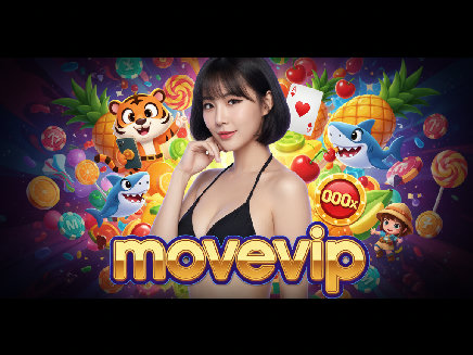 movevip สล็อต