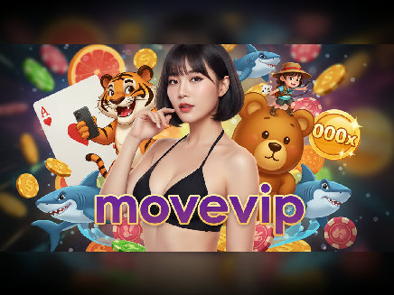 สล็อตเว็บตรง movevip