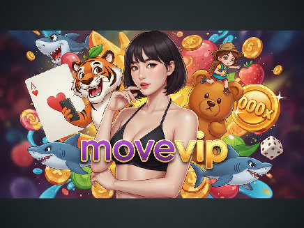 movevip ทางเข้า
